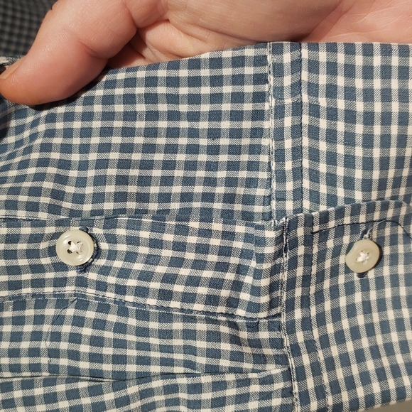 Ralph Lauren casual button down shirt size XL - Picture 7 of 8